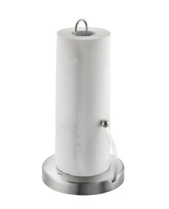 GEFU Gefu Cocooning Spenso Portarrollos De Acero Inoxidable Dise&ntilde;o