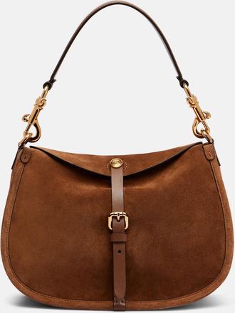 Etro Borsa Small in suede