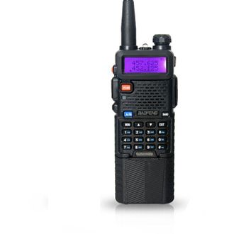 OEM Baofeng Uv-5r 8w 3800mah