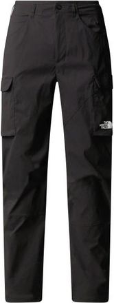 The North Face Exploration Cargo Pant Trekkinghose f&uuml;r Herren | schwarz