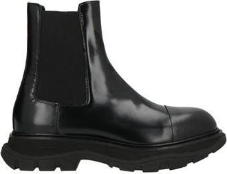 Alexander McQueen CALZATURE - Stivaletti su YOOX.COM