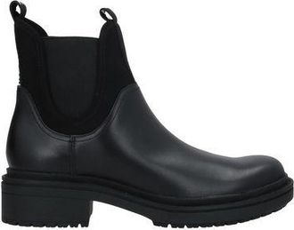 Dirk Bikkembergs CALZADO - Botines de ca&ntilde;a alta en YOOX.COM