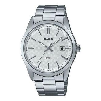 Casio MTP-VD03D-7A Quartz Waterproof Sports Mens MTP-VD03D-7A