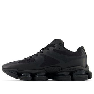 New Balance Abzorb 2000 Black U20005L0