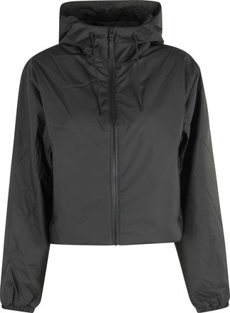Rains Lohja Short Jacket