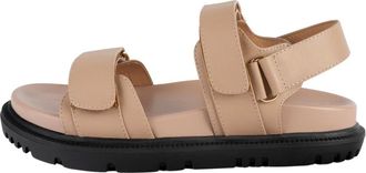 L37 Donna, Scarpe, Beige, 35 EU, new