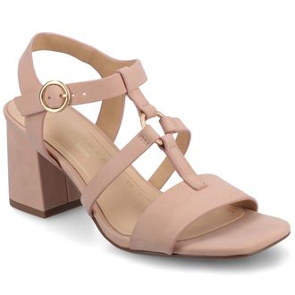 Journee Collection Women & apos;s Merisol Heels