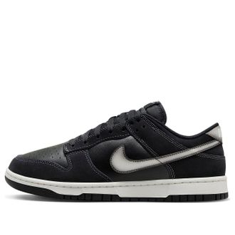 Nike Dunk Low Airbrush Black FD6923-001