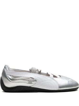 Puma Speedcat Ballet Metallic Wns Shoes