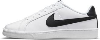 Nike Nike Unisex Court Royale 749747-010 Tennis Shoes, White Black, 7.5 UK