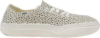 Vans Herfst/Winter Dames Stoffen Schoenen - Dames - Sneakers - Veelkleurig - 38 EU - Schoenen