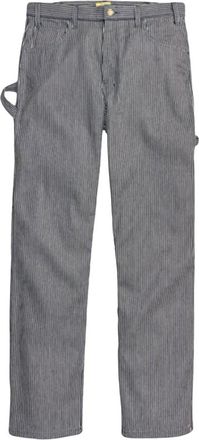 Dickies NYS Utility Painter Pant - Heren - Straight fit broeken - Veelkleurig - W34 L32 - Katoen - Broeken
