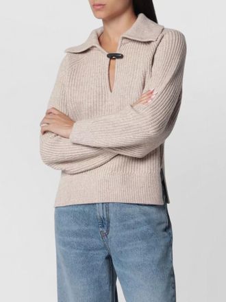 Isabel Marant cashmere blend jumper