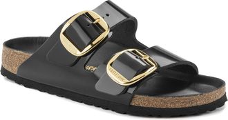 Birkenstock Arizona Sandalen in Zwart
