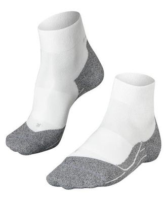 Falke RU4 Light Performance Running Socks in White-Mix at Nordstrom, Size Small