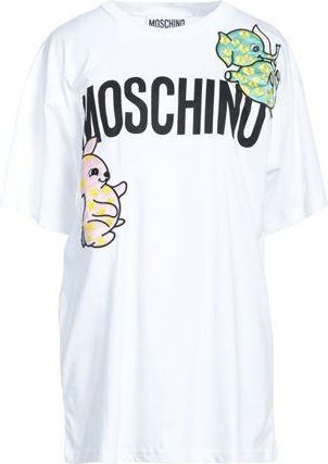 Moschino CAMISETAS Y TOPS - Camisetas en YOOX.COM