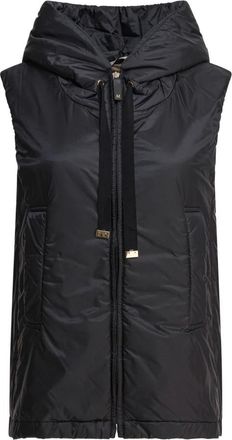 Max Mara Mujer, Chaquetas, Negro, Talla: 2XS