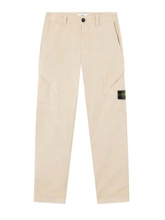 Stone Island Regular Pants