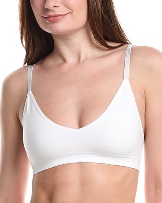 Bambooa Bamboo 2Pk Seamless Triangle Bra