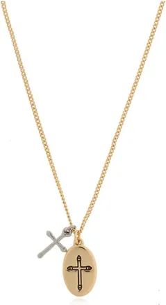 AllSaints Donna, Accessori, Giallo, Taglia unica, new