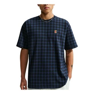 Nike Club Rules T-Shirt Black Obsidian IR6999-010