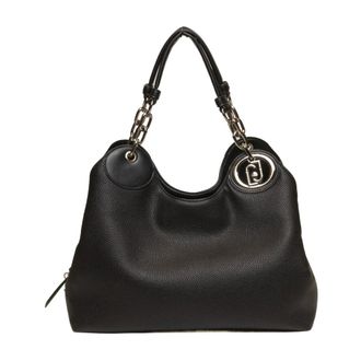 Liu Jo Bolso Hobo Faiza - Bags - Mujer - Negro - ONE SIZE