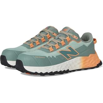 New Balance Womens New Balance Cremorne Fresh Foam Aqua Comp Toe Work Shoes ZOGG2740