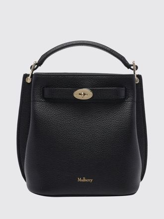 Mulberry Mini Bag Woman color Black
