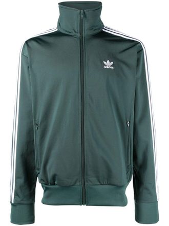 adidas Giacca sportiva Adicolor - Verde