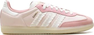 adidas Samba OG sneakers - Roze