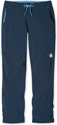 Stio Mens CFS Board Pants Blue 30 In Waist