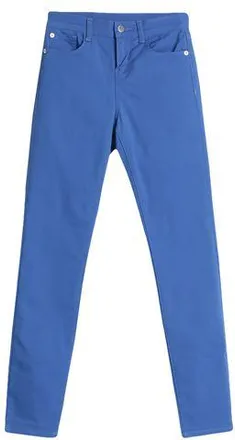 Emporio Armani PARTES DE ABAJO - Pantalones en YOOX.COM