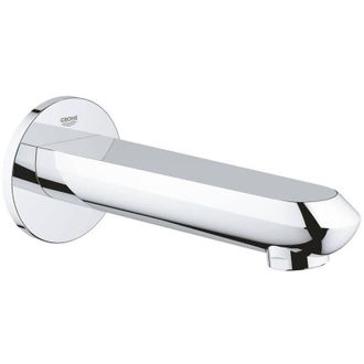 GROHE Eurodisc-cosmopolitan Ca&ntilde;o De Ba&ntilde;era, Montaje En Pared, - Grohe