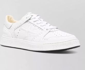 Premiata low-top sneakers