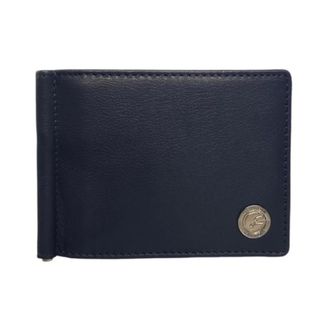 Gattinoni Wallets & Cardholders, male, Blue, Size: ONE SIZE Blue Wallets & Cardholders Wigjj1086Mha200