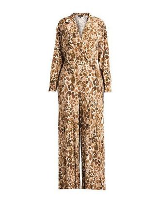 Luisa Spagnoli OVERALLS - Jumpsuits auf YOOX.COM