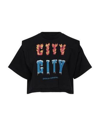 Paco Rabanne TOPWEAR - T-shirts su YOOX.COM