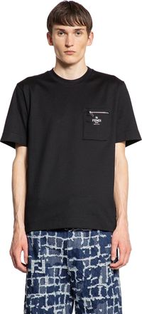Fendi Cotton t-shirt