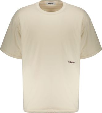 AMBUSH Cotton Maxi T-shirt
