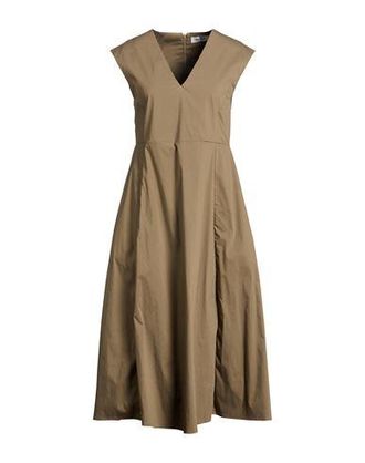 Gran Sasso DRESSES - Midi dresses sur YOOX.COM