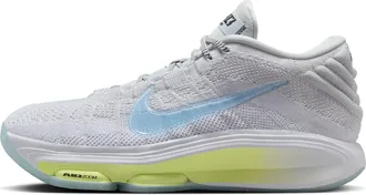 Nike Air Zoom GT Hustle 3 EP Pure Platinum Glacier Blue FV5952-004