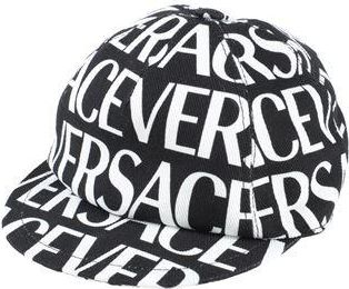 Versace ACCESSORIES - Hats sur YOOX.COM
