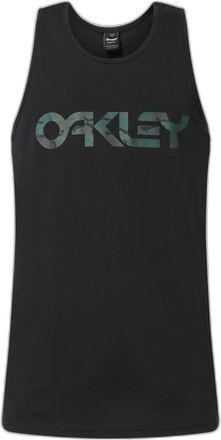 Oakley Womens Mark 3 Tank Top, Black/B1b Camo Hunter, XL