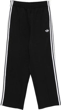 adidas Pantaloni sportivi con righe laterali - Nero
