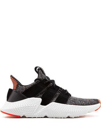 adidas Prophere low-top sneakers - unisex - Rubber/Polyester/Polyester - 8.5 - Black