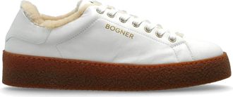 Bogner Donna, Scarpe, Bianco, 39 EU, new