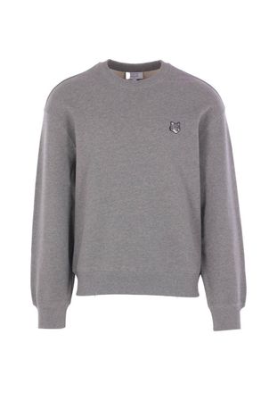 Maison Kitsuné Sweaters