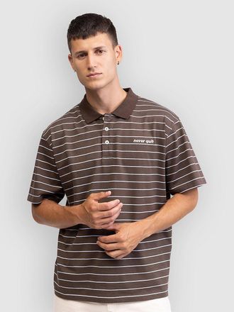 Redefined Rebel Torrey T-Shirt braun