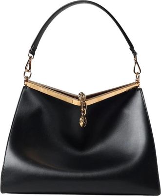 Etro Donna, Borse, Nero, Taglia unica, new