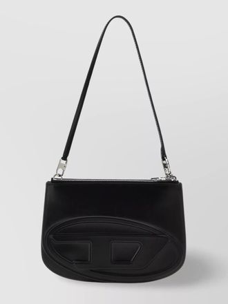 Diesel 1dr twin shoulder bag